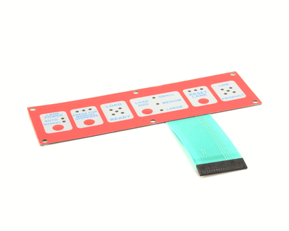 Franke Foodservice System 19000798 Operator Panel (FFS19000798)