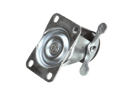 Franke Foodservice System 19000817 Caster, Swivel With Brake (FFS19000817)