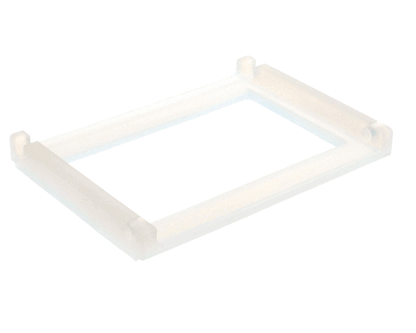 Franke Foodservice System 19000905 Door Frame, F3D/F3Dn,Silicone (FFS19000905)