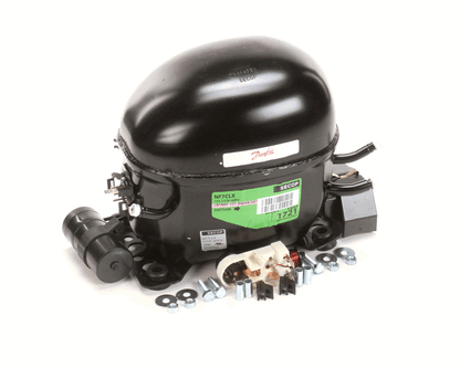 Franke Foodservice System 19001076 Kit, Compressor, Nf7Clx, 115/6 (FFS19001076)