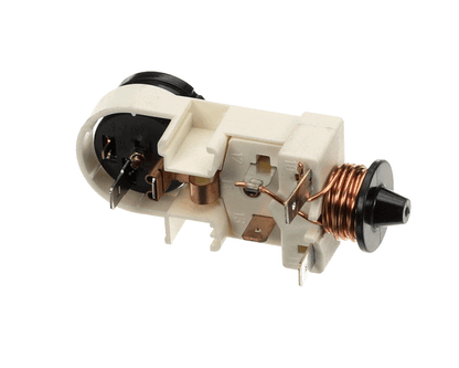 Franke Foodservice System 19001081 Start Relay,For Nf7Clx, 115/60 (FFS19001081)