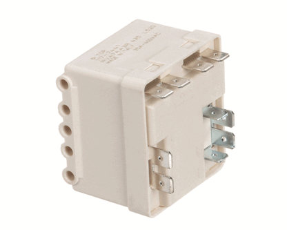 Franke Foodservice System 19001082 Start Relay, For Compressor Sc (FFS19001082)