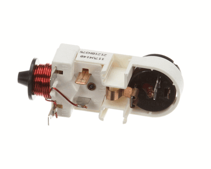 Franke Foodservice System 19001083 Start Relay, For Tf4Clx, 115/6 (FFS19001083)