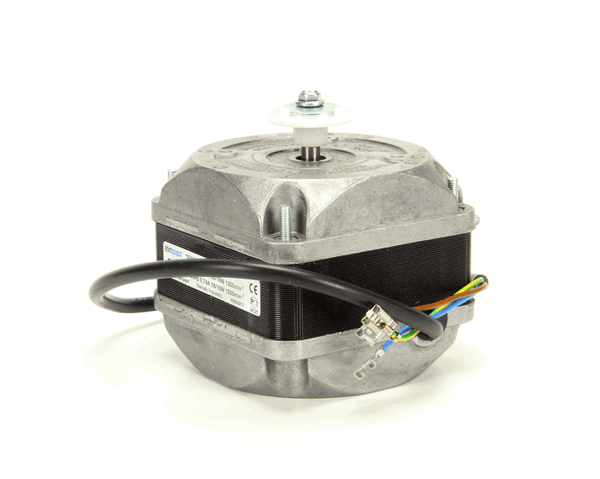 Franke Foodservice System 19001253 Motor, Condenser Fan, 115V, 16 (FFS19001253)