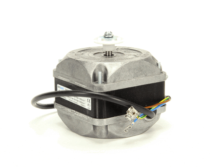 Franke Foodservice System 19001253 Motor, Condenser Fan, 115V, 16 (FFS19001253)
