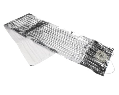 Franke Foodservice System 19001374 Foil Heater 52.25 X 10 120V/78 (FFS19001374)