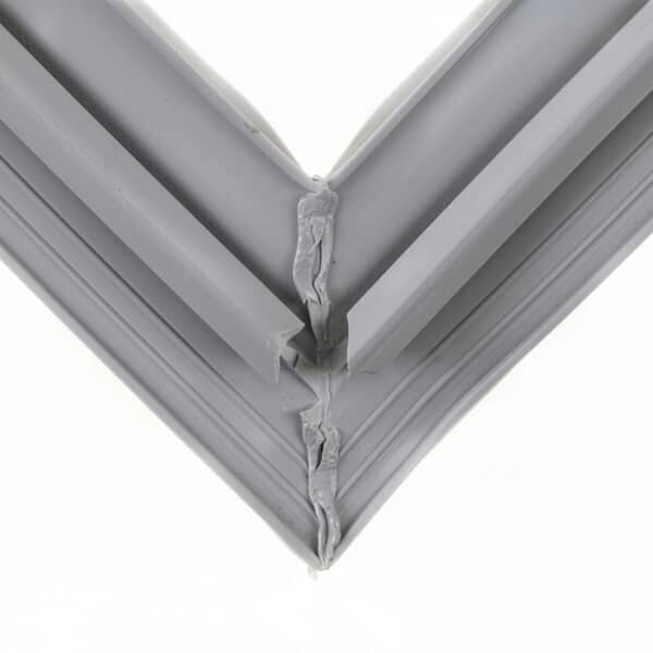 Franke Foodservice System 19001773 Front Door Gasket, 19.25X15.25X0.625 (FFS19001773)