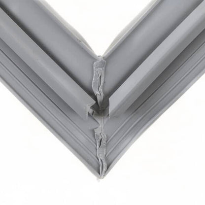 Franke Foodservice System 19001773 Front Door Gasket, 19.25X15.25X0.625 (FFS19001773)