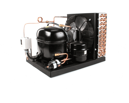 Franke Foodservice System 19002864 Condensing Unit, .50 Hp, Lt, R (FFS19002864)