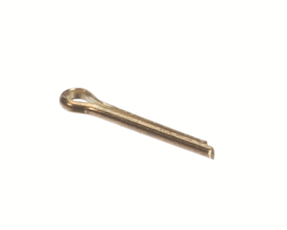 Franke Foodservice System 19002985 Cotter Pin Brass 1/16" Dia (FFS19002985)