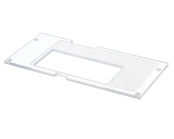 Franke Foodservice System 19003056 Overlay Plate (FFS19003056)