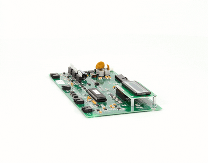 Franke Foodservice System 19003576 Controller Board Rev N3 (FFS19003576)