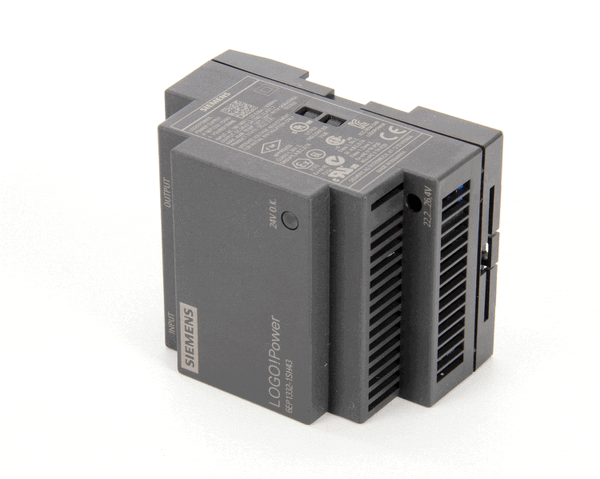 Franke Foodservice System 19003762 Pwr Supply, 24V Dc (FFS19003762)