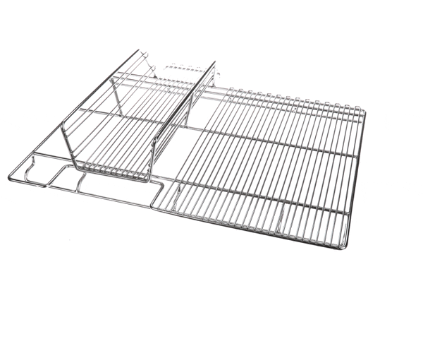 Franke Foodservice System 19004013 Wireform Drip Tray F3D3 Sgl (FFS19004013)