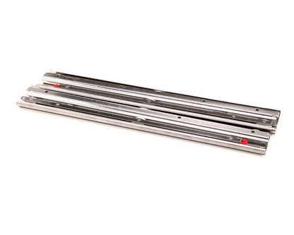 Franke Foodservice System 19004167 Complete Roller Slide (FFS19004167)