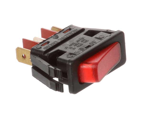 Franke Foodservice System 19004198 Switch, Arcolectric 250V 20A 1 (FFS19004198)