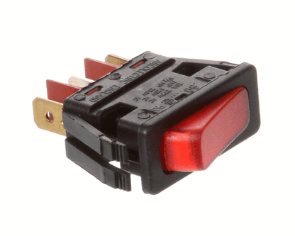 Franke Foodservice System 19004198 Switch, Arcolectric 250V 20A 1 (FFS19004198)
