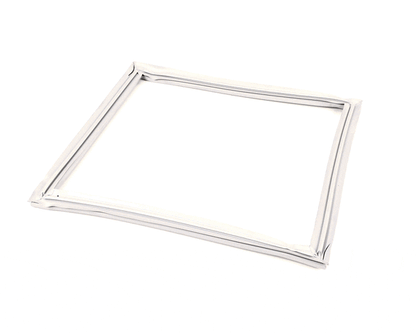 Franke Foodservice System 19004631 Gasket, Hcmf18 Lid, 16X15X0.5 (FFS19004631)