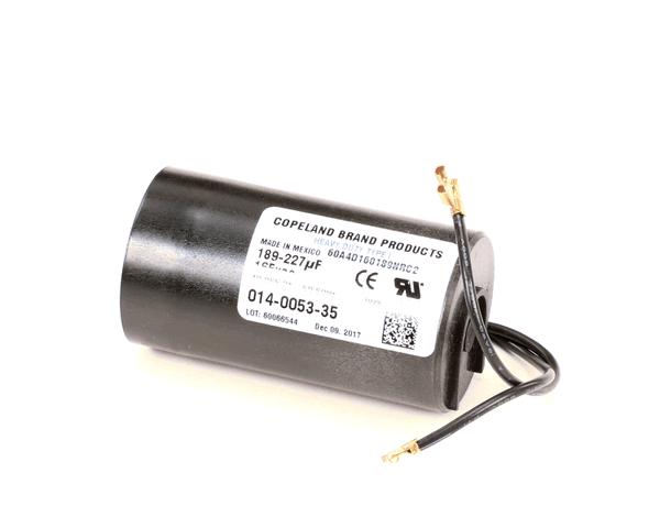Franke Foodservice System 19005292 Capacitor (FFS19005292)