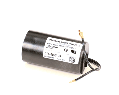 Franke Foodservice System 19005292 Capacitor (FFS19005292)