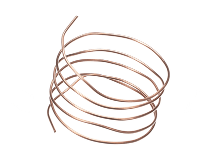 Franke Foodservice System 19005336 Cap Tube 049Id X .09 (FFS19005336)