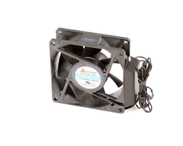 Franke Foodservice System 19005500 Axial Fan (FFS19005500)