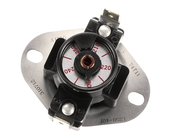 Franke Foodservice System 19006622 Thermostat (FFS19006622)