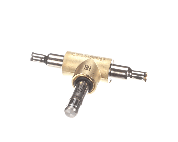 Franke Foodservice System 19006915 Valve Solenoid Body 1/4" Tube (FFS19006915)