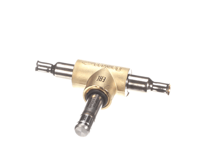 Franke Foodservice System 19006915 Valve Solenoid Body 1/4" Tube (FFS19006915)