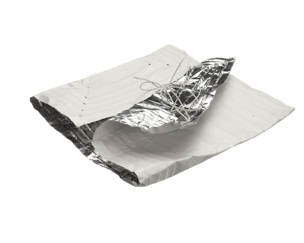 Franke Foodservice System 19007673 Foil Htr 35.7"X16.1" 120V/500W (FFS19007673)