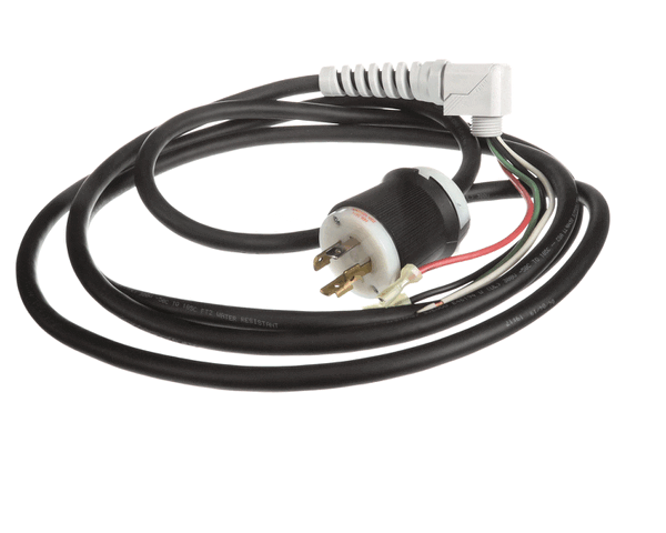 Franke Foodservice System 19008887 Electrical Cord Nema L-14-20P (FFS19008887)