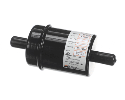 Franke Foodservice System 19008901 Filter Drier 1/4" Tube (FFS19008901)