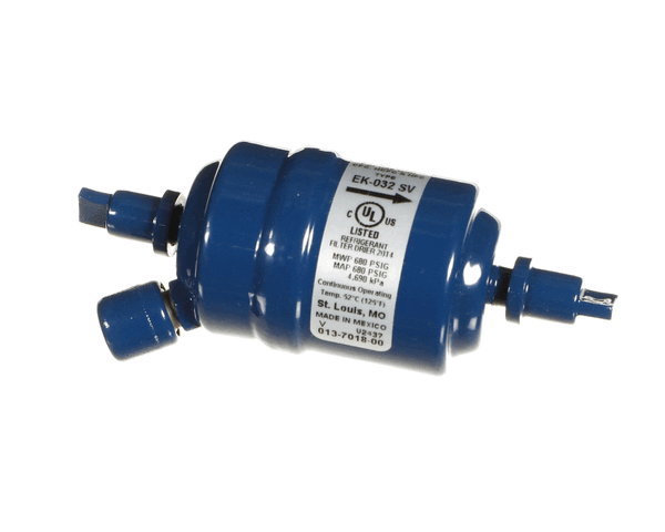 Franke Foodservice System 19008906 Filter Drier Emerson (FFS19008906)