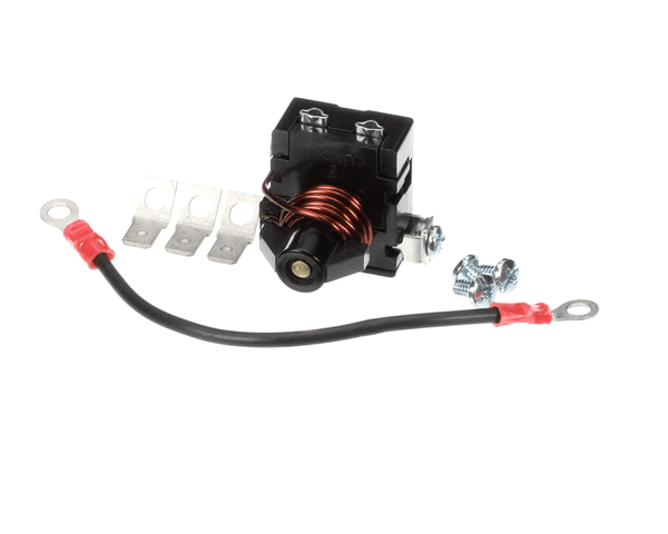 Franke Foodservice System 19008928 Relay, Tecumseh #K71-39 (FFS19008928)