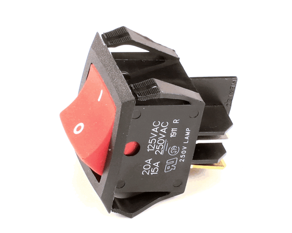 Franke Foodservice System 19009572 Rocker Switch (FFS19009572)