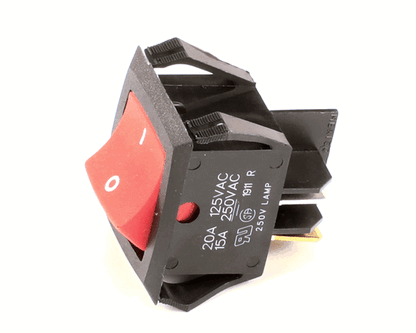 Franke Foodservice System 19009572 Rocker Switch (FFS19009572)