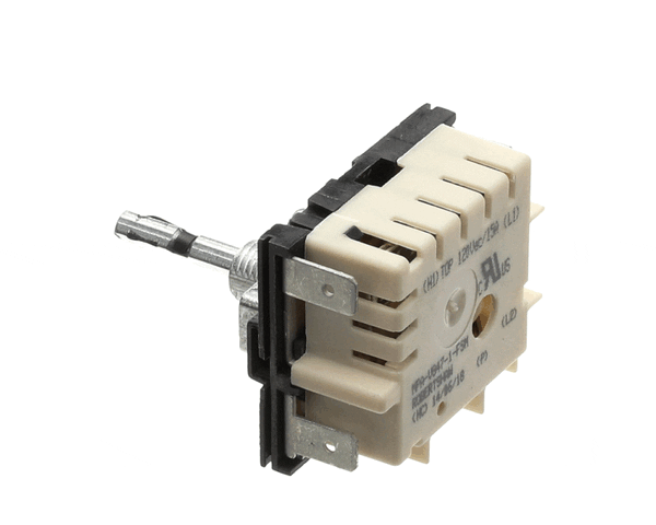 Franke Foodservice System 19009680 Switch, Infinite 120V/15A (FFS19009680)