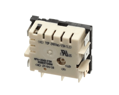 Franke Foodservice System 19009681 Switch, Infinite 240V/15A (FFS19009681)