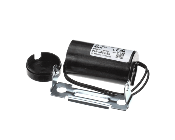 Franke Foodservice System 19010713 Start Cap (FFS19010713)