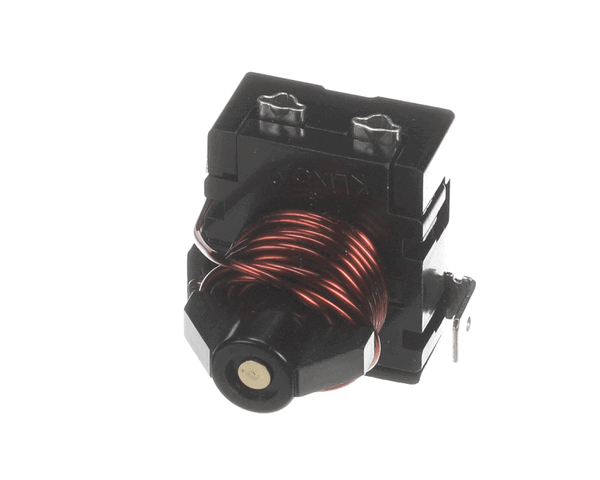 Franke Foodservice System 19010714 Start Relay (FFS19010714)
