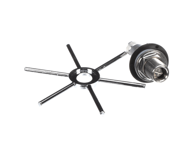 Franke Foodservice System 19011164 Valve,Spinjet Spray, Rhino Cof (FFS19011164)