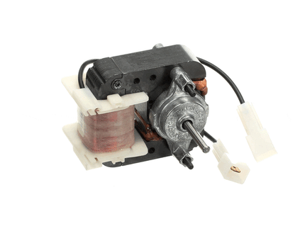 Franke Foodservice System 19011167 Fan Motor, 115V, 60Hz (FFS19011167)