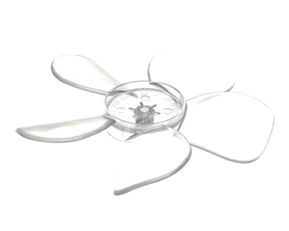 Franke Foodservice System 19011168 Fan Blade, 5.5" Dia (FFS19011168)