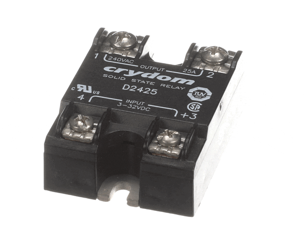 Franke Foodservice System 19013980 Relay, Solid State Crydom (FFS19013980)