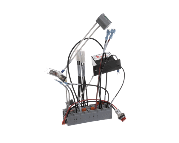 Franke Foodservice System 19015618 Harness, Fafs Blower Module (FFS19015618)