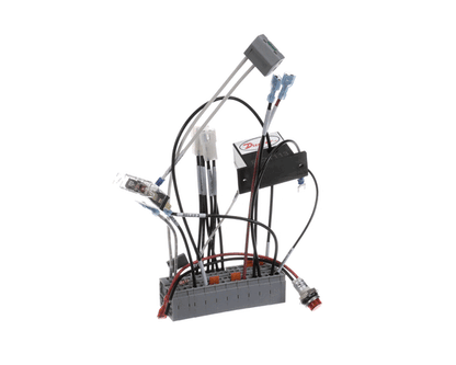 Franke Foodservice System 19015618 Harness, Fafs Blower Module (FFS19015618)