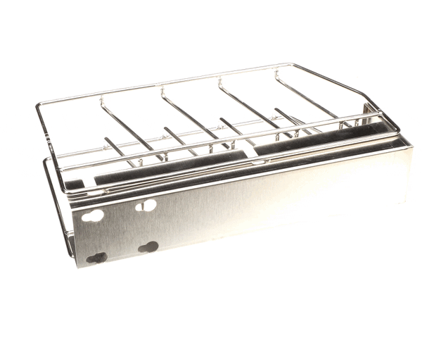 Franke Foodservice System 27807292 Holder, Bttl, 4 Pos, Vrtcl (FFS27807292)