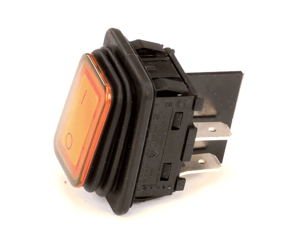 Franke Foodservice System 385.152 Rocker Switch Dp Illuminated (FFS385-152)