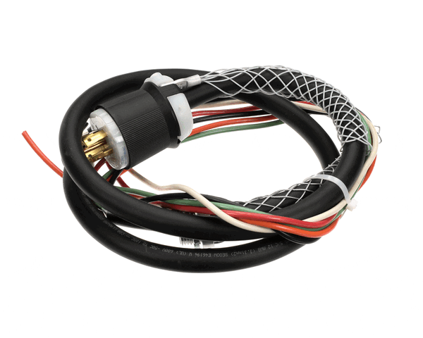 Franke Foodservice System 7072904-1 Cord, Ansul Control 20A 5-Wire (FFS7072904-1)
