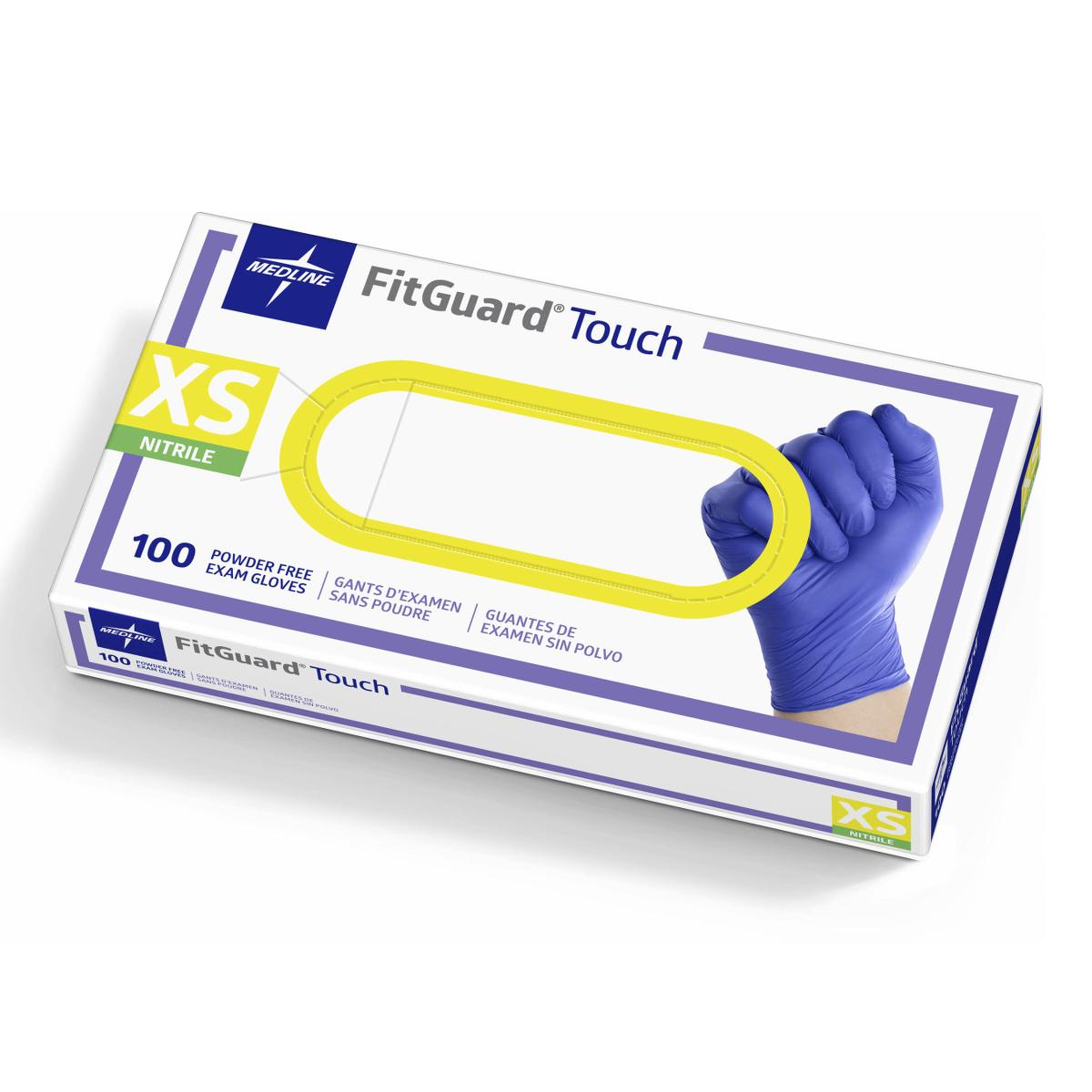 fitguard-touch-powder-free-nitrile-exam-gloves-size-xs-100-bx-fg100xsh_1